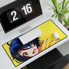 Load image into Gallery viewer, Anime Wonder Egg Priority Mouse Pad (Desk Mat)
