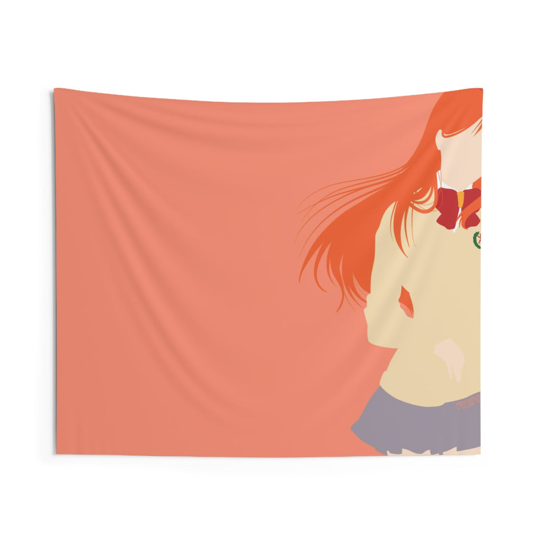 Anime Bleach Indoor Wall Tapestry