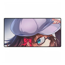 Load image into Gallery viewer, Haruka Amami Mouse Pad (Desk Mat)
