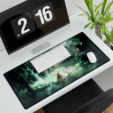 Load image into Gallery viewer, Anime Pixiv Fantasiar Mouse Pad (Desk Mat)

