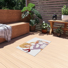 Load image into Gallery viewer, Food Wars: Shokugeki no Soma Rug
