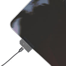 Load image into Gallery viewer, Jujutsu Kaisen RGB LED Mouse Pad (Desk Mat)

