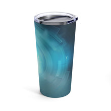Load image into Gallery viewer, Ghost In The Shell Tumbler 20oz
