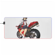 Pixiv Fantasia RGB LED Mouse Pad (Desk Mat)