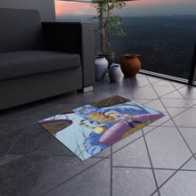 Load image into Gallery viewer, Anime Alice In Wonderland Rug

