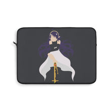 Load image into Gallery viewer, Seraph Of The End 8k Laptop Sleeve
