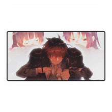 Load image into Gallery viewer, Anime Ryuuou no Oshigoto! Mouse Pad (Desk Mat)
