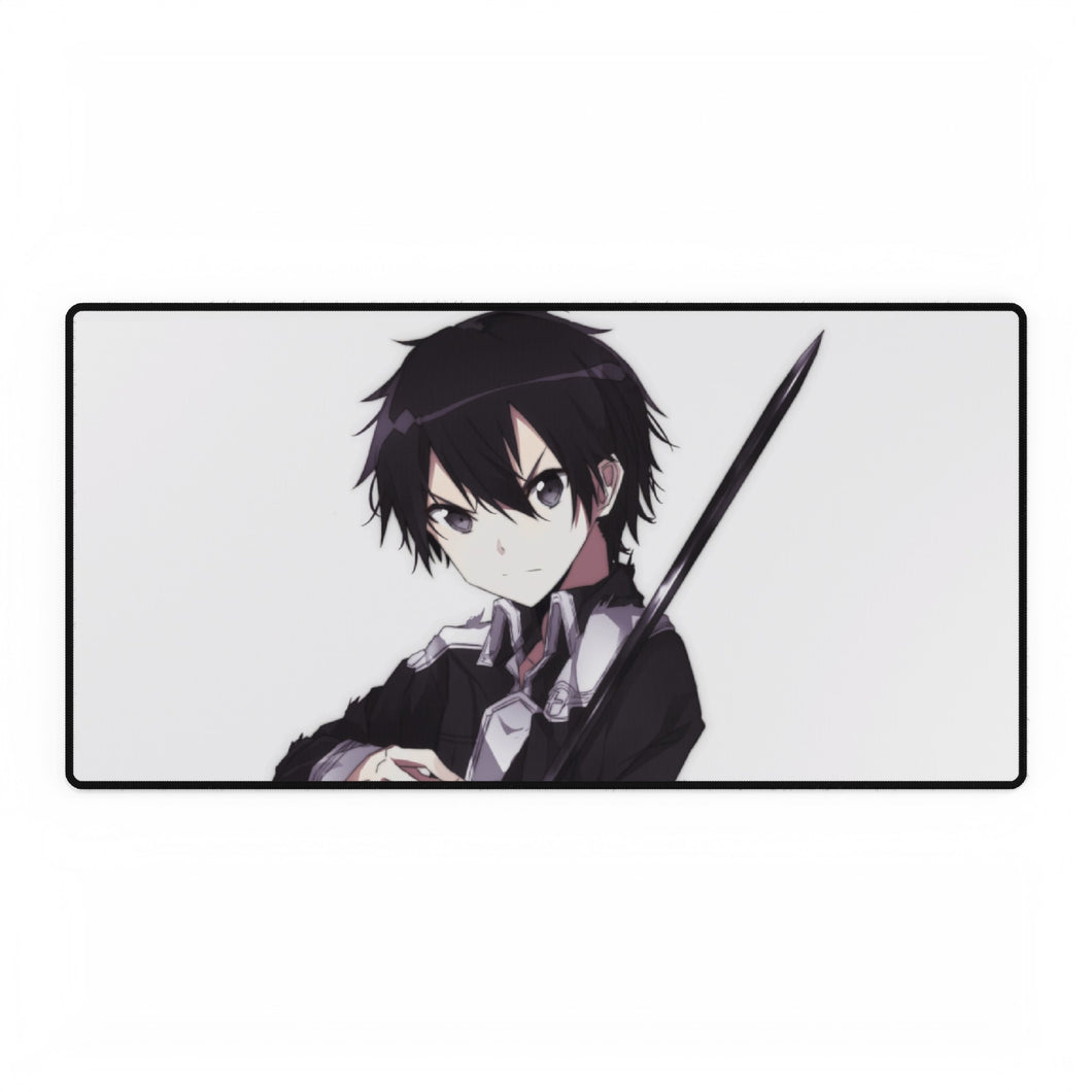 Anime Sword Art Online Mouse Pad (Desk Mat)