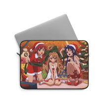 Load image into Gallery viewer, Toradora! Laptop Sleeve
