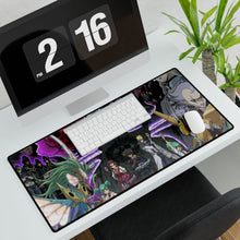 Load image into Gallery viewer, Yu Gi Oh 5DS Anime Mouse Pad (Desk Mat)
