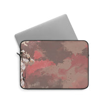 Load image into Gallery viewer, Overlord Albedo Laptop Sleeve
