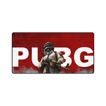 Load image into Gallery viewer, PlayerUnknown's Battlegrounds Mouse Pad (Desk Mat)
