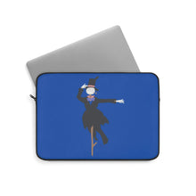 Load image into Gallery viewer, Turnip Head from Howl no Ugoku Shiro Laptop Sleeve
