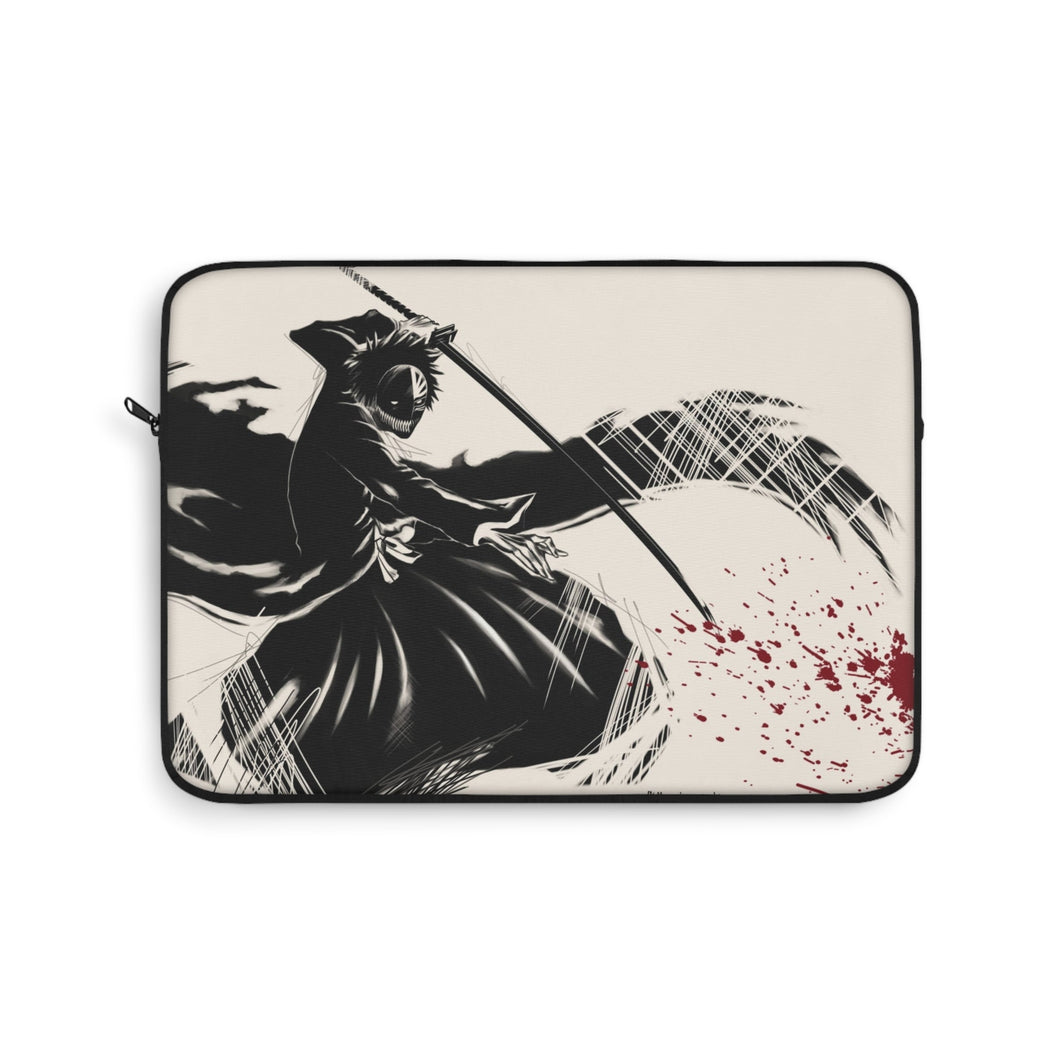 Anime Bleach Laptop Sleeve