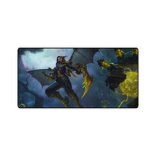 Load image into Gallery viewer, Smite Mouse Pad (Desk Mat)
