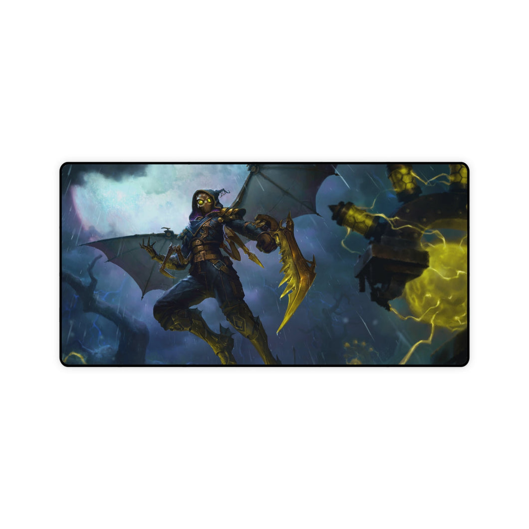 Smite Mouse Pad (Desk Mat)