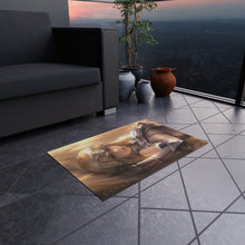Load image into Gallery viewer, Fate/Apocrypha Ruler Rug

