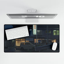 Load image into Gallery viewer, Your Name. Mouse Pad (Desk Mat)
