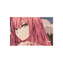 Load image into Gallery viewer, Zero Two Beauty Rug
