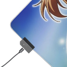 Load image into Gallery viewer, Sword Art Online RGB LED Mouse Pad (Desk Mat)
