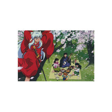 Load image into Gallery viewer, InuYasha Rug
