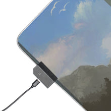 Load image into Gallery viewer, Touhou RGB LED Mouse Pad (Desk Mat)
