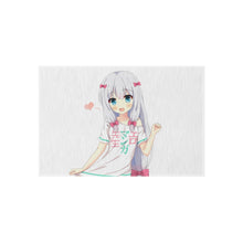Load image into Gallery viewer, EroManga-Sensei Rug
