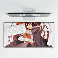 Load image into Gallery viewer, Anime Shakugan No Shanar Mouse Pad (Desk Mat)
