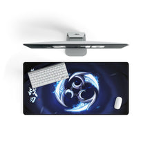 Load image into Gallery viewer, Ninja Must Die 3 Mouse Pad (Desk Mat)
