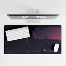 Load image into Gallery viewer, Artistic Road Mouse Pad (Desk Mat)
