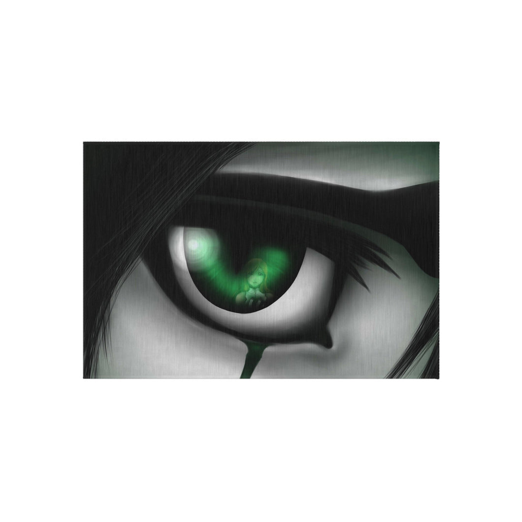 Bleach Ulquiorra Cifer Rug