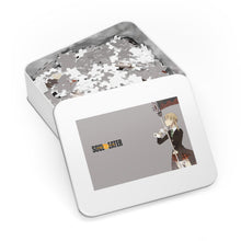 Load image into Gallery viewer, Soul Eater Jigsaw Puzzle
