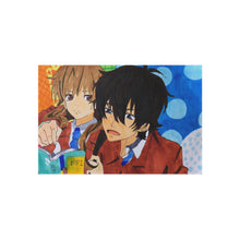 Load image into Gallery viewer, Anime My Little Monster Rug
