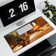 Load image into Gallery viewer, Overwatch 2 Mouse Pad (Desk Mat)
