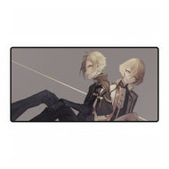 Anime Touken Ranbu Mouse Pad (Desk Mat)