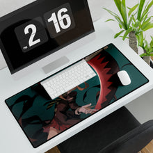 Load image into Gallery viewer, Anime Soul Eaterr Mouse Pad (Desk Mat)
