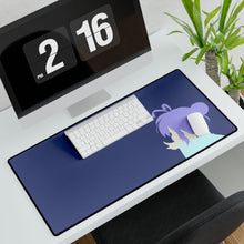 Load image into Gallery viewer, Non Non Biyori Mouse Pad (Desk Mat)

