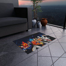 Load image into Gallery viewer, Anime Crossover Rug
