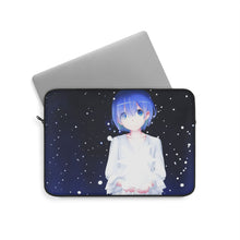 Load image into Gallery viewer, Anime Re:ZERO -Starting Life in Another World- Laptop Sleeve
