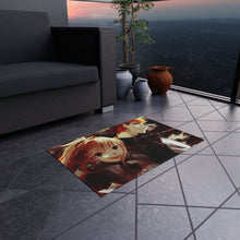 Load image into Gallery viewer, Shiro and Mordred Rug
