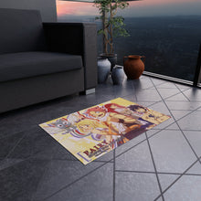 Load image into Gallery viewer, Anime Fairy Tail Rug
