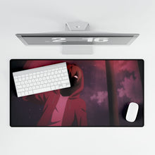 Load image into Gallery viewer, Dark Gathering Mouse Pad (Desk Mat)
