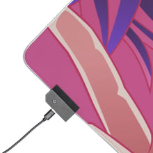 Load image into Gallery viewer, No Game No Life RGB LED Mouse Pad (Desk Mat)
