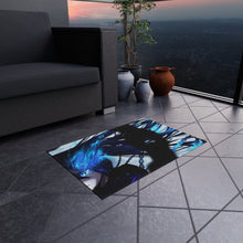 Load image into Gallery viewer, Black Rock Shooter Rug
