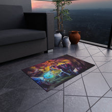 Load image into Gallery viewer, Anime Berserk Rug
