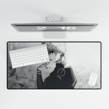 Load image into Gallery viewer, Anime Tokyo Ghoul Mouse Pad (Desk Mat)
