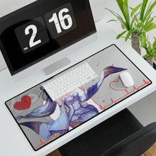 Load image into Gallery viewer, Aphrodite Emilia Mouse Pad (Desk Mat)
