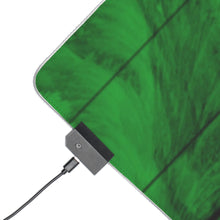 Load image into Gallery viewer, Date A Live RGB LED Mouse Pad (Desk Mat)
