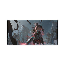 Load image into Gallery viewer, Tryndamere Level 1 Mouse Pad (Desk Mat)
