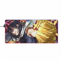 Load image into Gallery viewer, My Hero Academia RGB LED Mouse Pad (Desk Mat)
